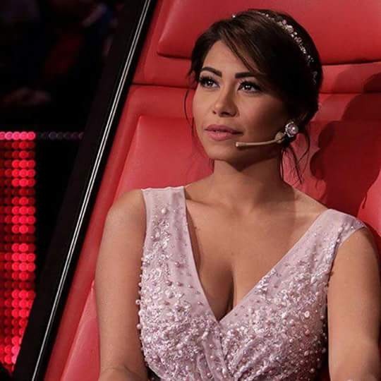 ما رأيك بإطلالة شيرين عبدالوهاب