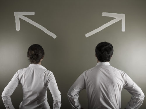 دراسة - من الأفضل بتحديد الإتجاهات والعثور على الأشياء.. المرأة أم الرجل؟ إليكم الجواب