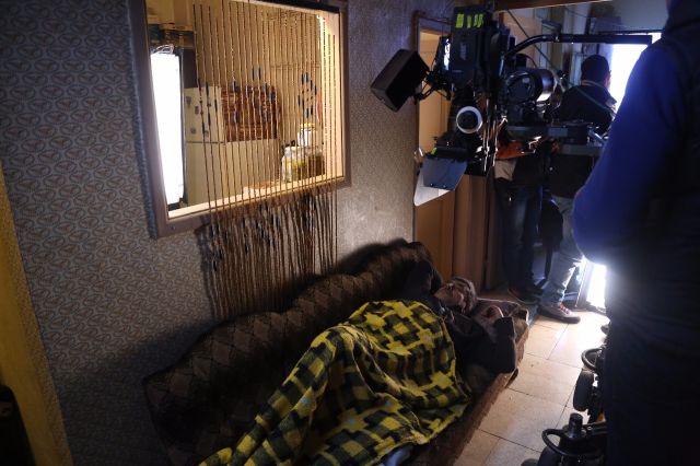 الراحلة نور الهدى في 