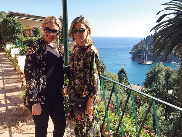 Neroli Portofino رحلة عطرية من Tom ford