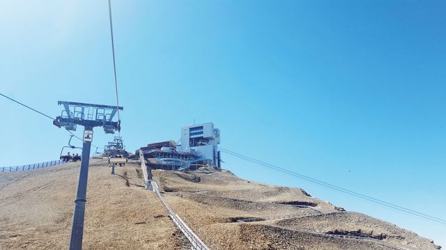 Alpine Coaster Alpine Coaster