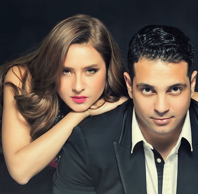 بعد اتهامها له بالنكد.. طليق نيللي كريم يرد ويهاجمها بقوة!