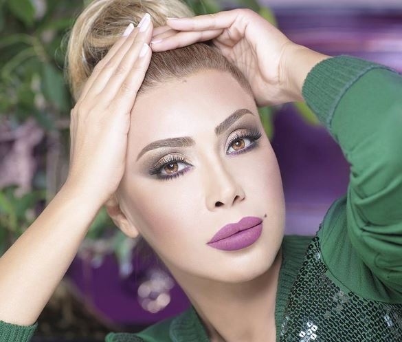 نوال الزغبي تنشر صورتها وهي طفلة.. هل تغيرت؟