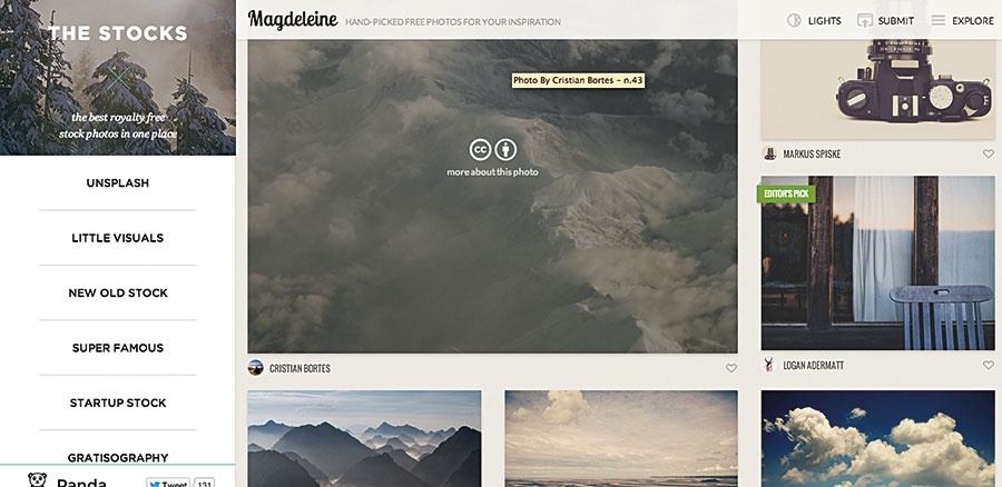 صور عالية الدقة HD مجاناً