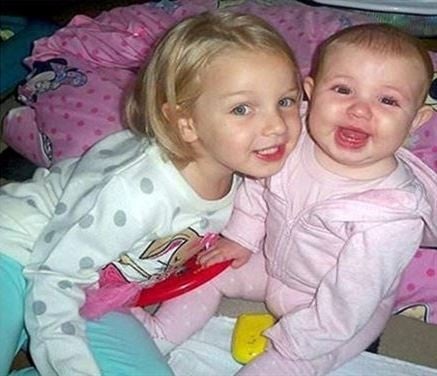 امرأة تقتل طفلتيها وتنتحر... ما السبب؟