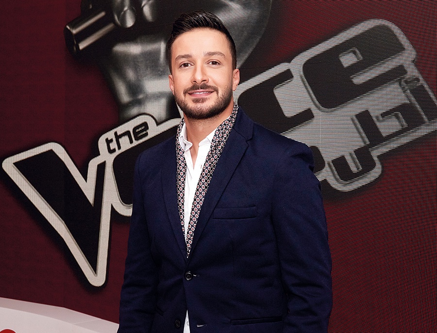 مؤمن نور: الحلقات المباشرة كالعمل المسرحي... وهذا التعليق أزعجني