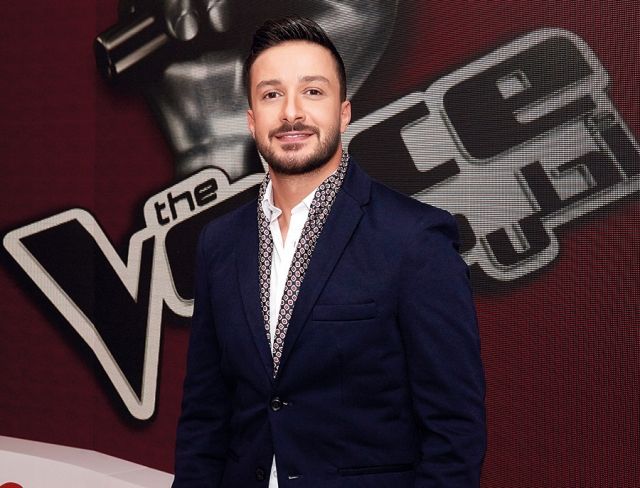 مؤمن نور: الحلقات المباشرة كالعمل المسرحي... وهذا التعليق أزعجني