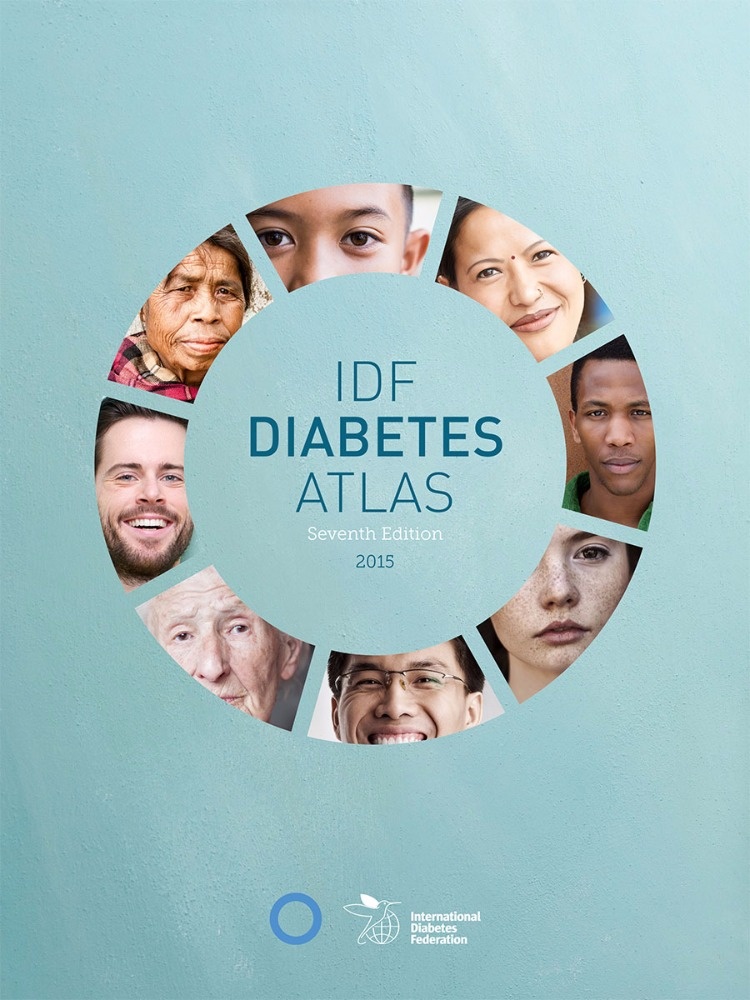 يموت شخص كل 6 ثوان بسبب السكري!