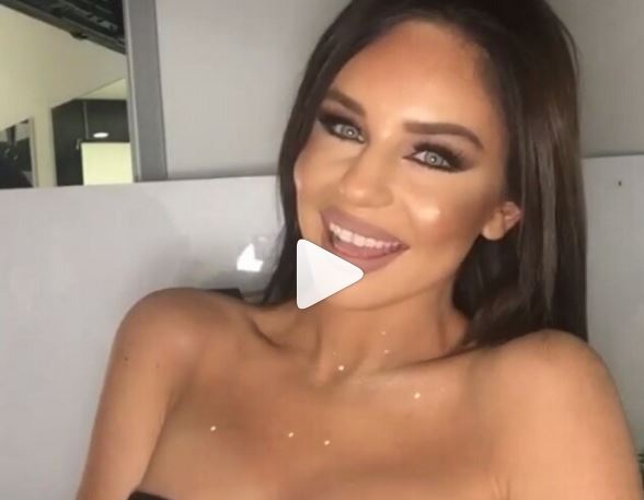 بالفيديو- أصبح بإمكانك تجميل صدرك بالكونتورينغ!! تعلّمي كيف