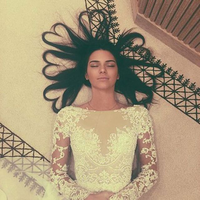 كيندال جينير