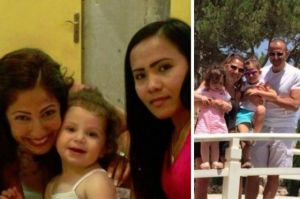 بعد اتهامه... هذه هي نتائج التحقيق الأولية مع زوج اللبنانية التي قتلتها خادمتها