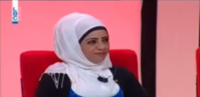 بالفيديو - امرأة تنفصل عن زوجها لأغرب سبب!