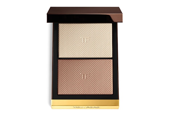 مزدوجة الاستعمال Tom Ford Illuminating Powder Duo.