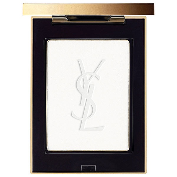 بشرة بلورية Yves Saint Laurent Poudre Compact Radiance Perfection Universelle. 