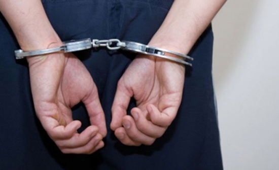 القبض على فنانة مصرية شابة في قضية آداب كبرى .. من هي؟