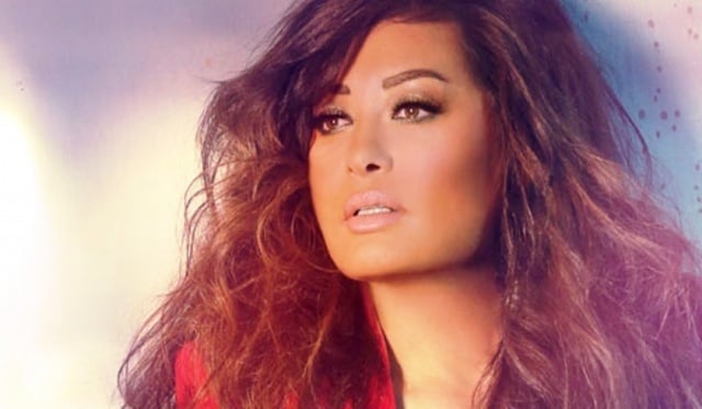 بالفيديو- لطيفة تفتح النار على حلمي بكر وفلة؟ وماذا عن تحديها لهيفاء وهبي؟ ورسالتها لأحلام؟