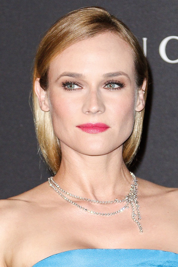 Diane Kruger ديان كروغر نظرة ساحرة