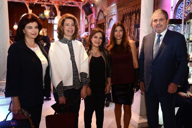 تعددت الأهداف تحت سقف واحد!