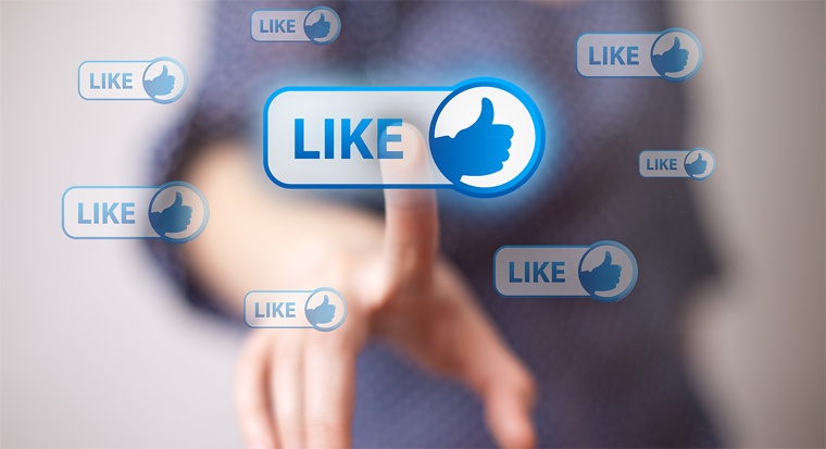 السجن 32 عاماً لأنه ضغط Like على 