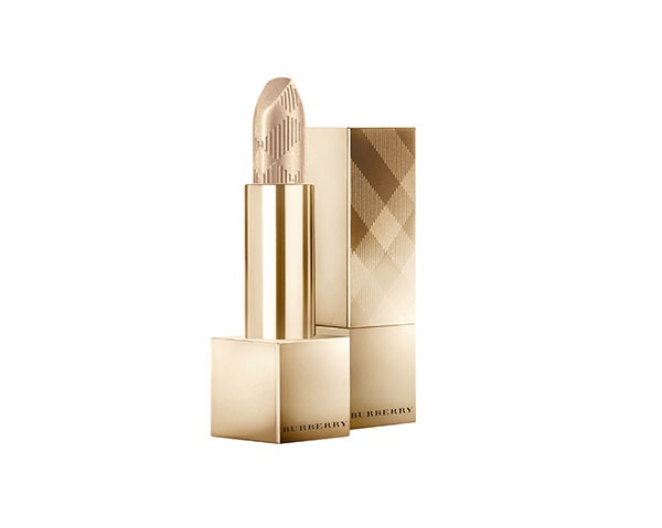 Burberry Kisses Festive Gold N0.120