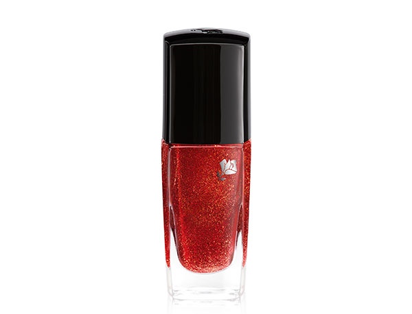 Lancôme Vernis In Love 425 Rouge Secret