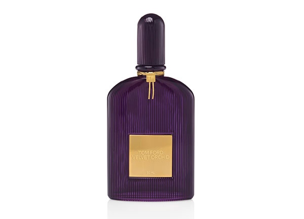 Tom Ford Velvet Orchid