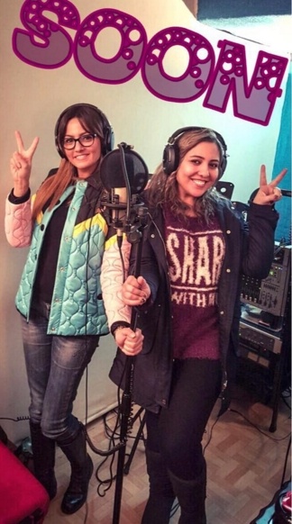 ما الذي تتكتمه مي كساب وبشرى؟