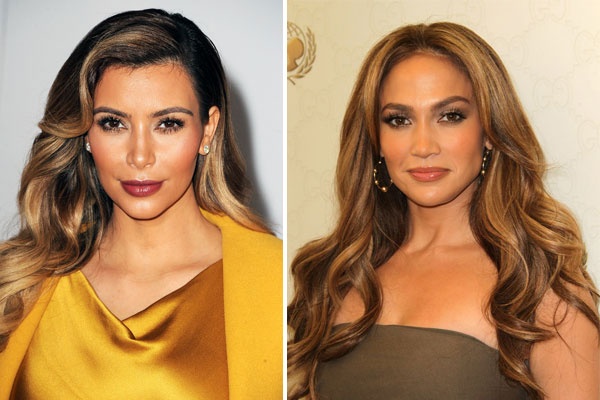 بالفيديو- هذا هو سر النجمات لإخفاء الخط العريض في الشعر! تعلّمي الطريقة