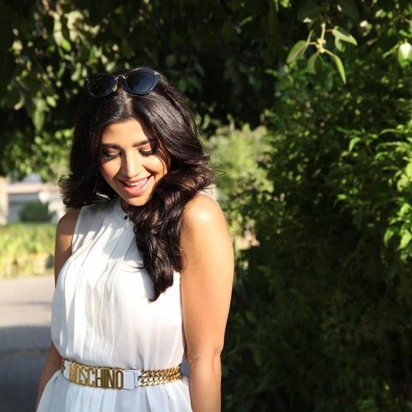 هذه هي الحالة الصحية لمذيعة 