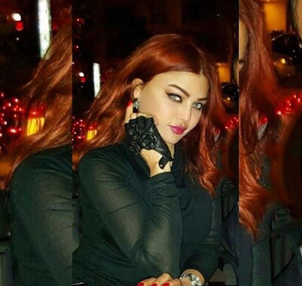 هذه الصورة لهيفاء وهبي ستكسر الانترنت حتماً! وداعاً كيندل جينير