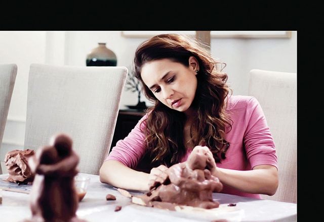 2- نيللي كريم 