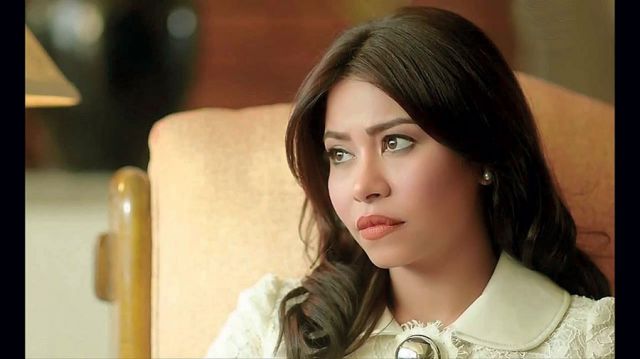 5- مسلسل «طريقي» 