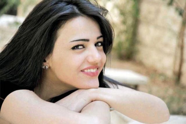 2- دانا مارديني 