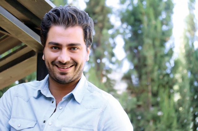 معتصم النهار 