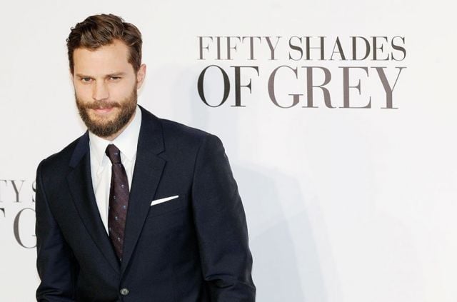 8- Fifty Shades of Grey 