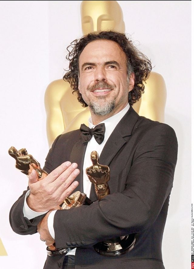 4- أليخاندرو جي إيناريتو 