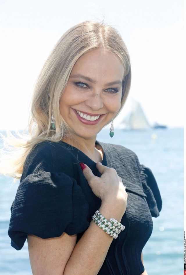 5- أورنيلا موتي 