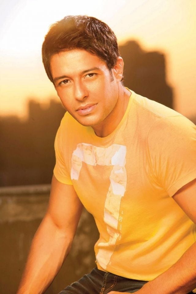 6- محمد حماقي 