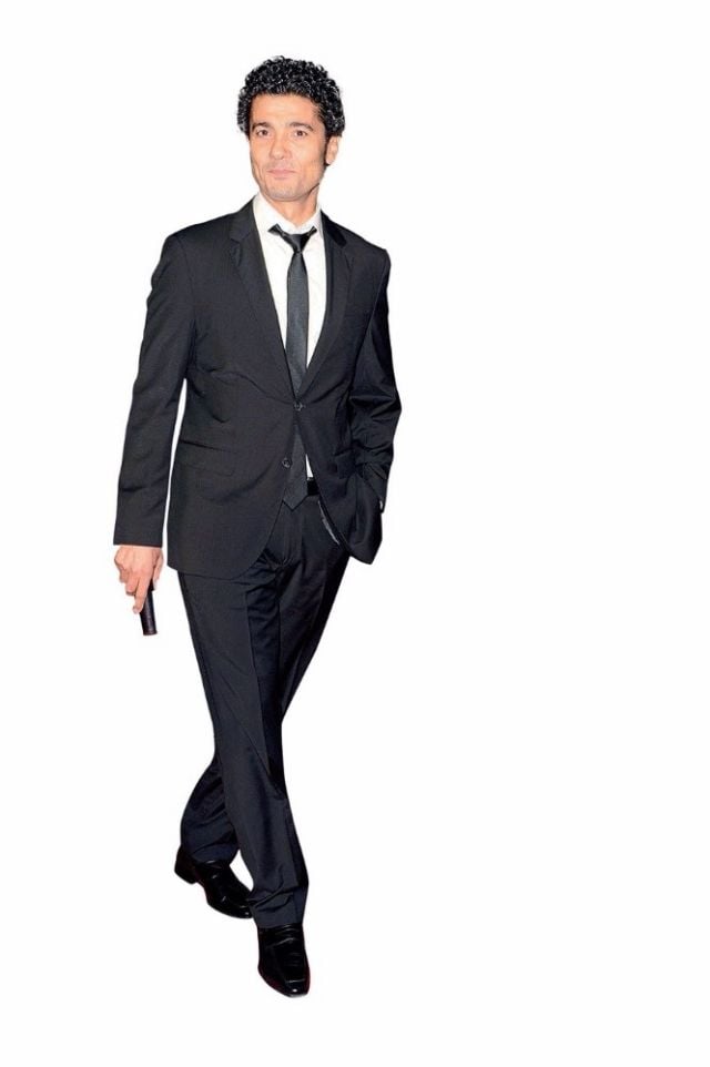 7- خالد النبوي