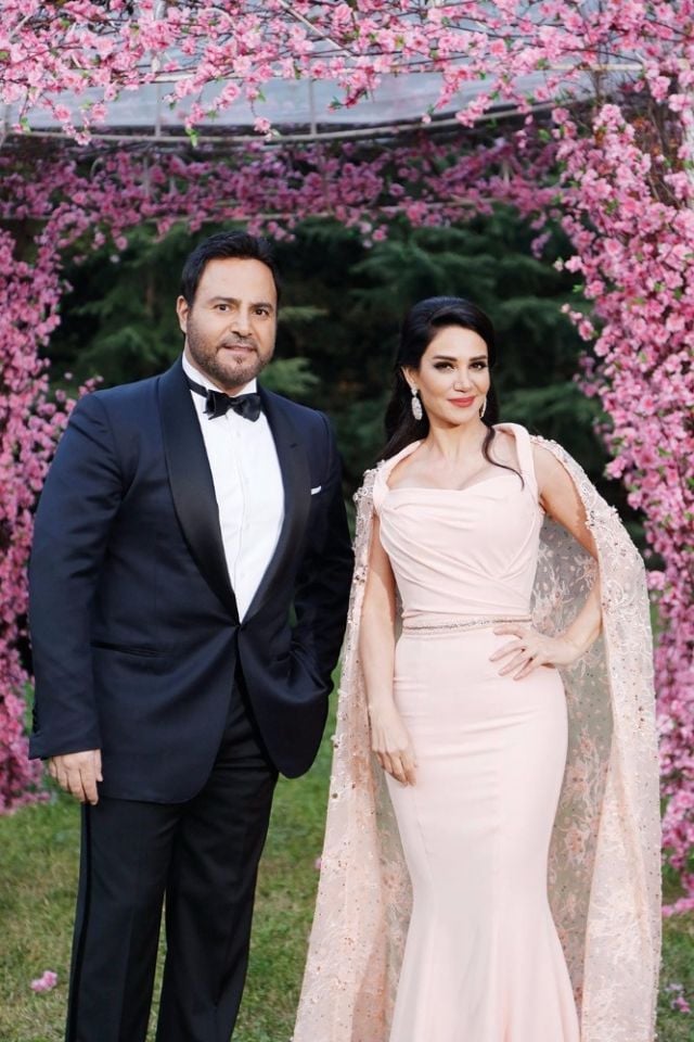 عاصي الحلاني 