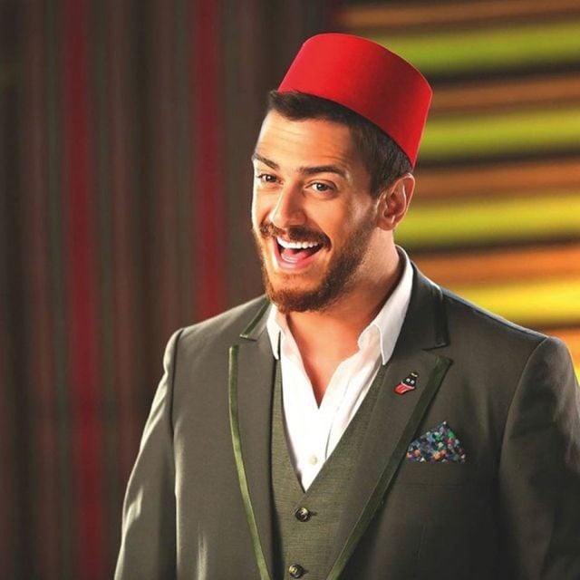 8- سعد المجرد 