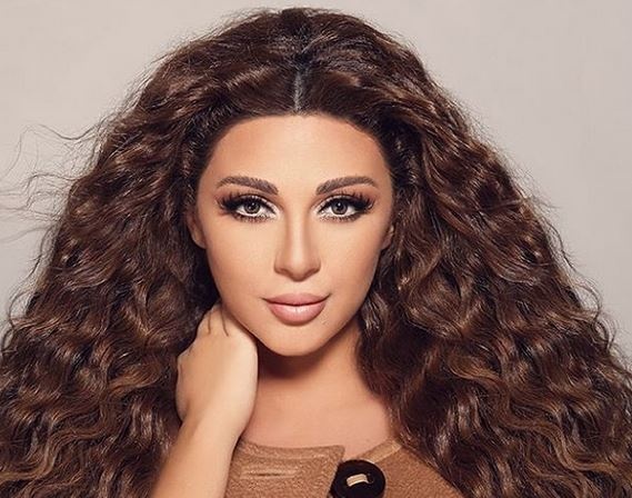 حقيقة الفيديو الذي دفعت ميريام فارس مليون جنيه لحذفه عن 