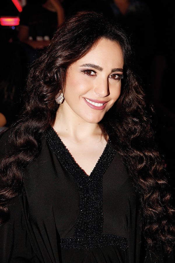 مدربة الصوت في فريق عاصي عبير نعمة: أغني بأكثر من ثلاثين لغة وأعيش في أعمالي الوثائقية تجربة شعوب