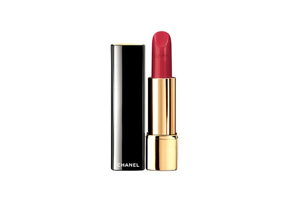 Chanel Rouge Allure in Eblouissante