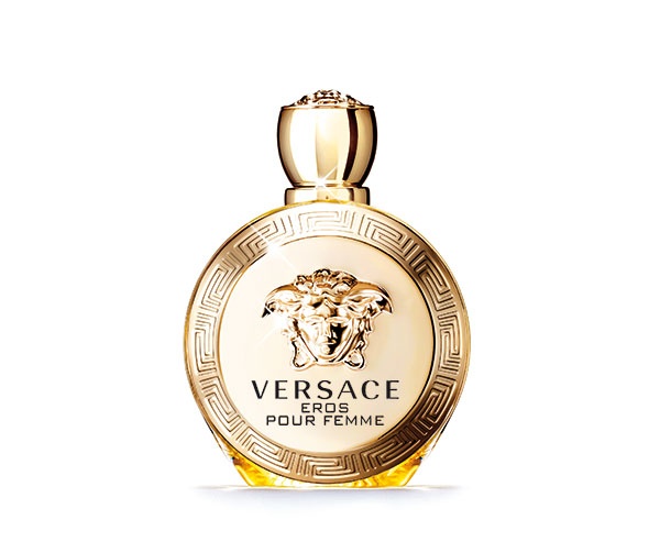 Versace Eros Pour Femme