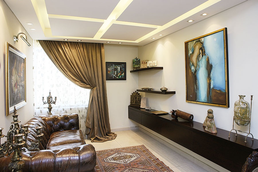 إيحاءات الماضي تُعانق الراحة...