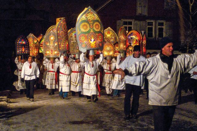 لا تفكّري مرتين والتهمي ما شئت من الشوكولا... إنه مهرجان «الشوكولا» في جنيف