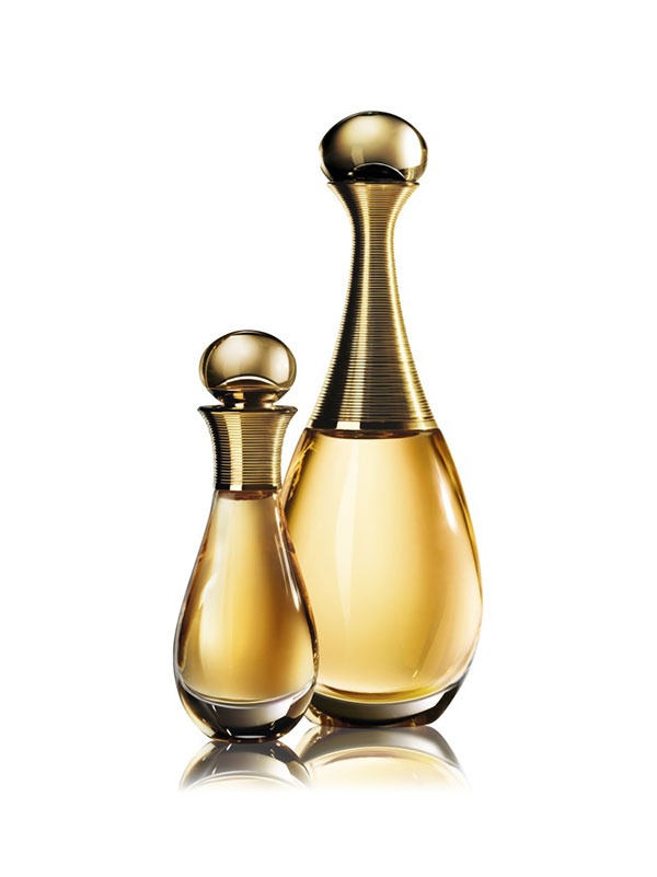 عطور مميّزة تدغدغ الأحاسيس