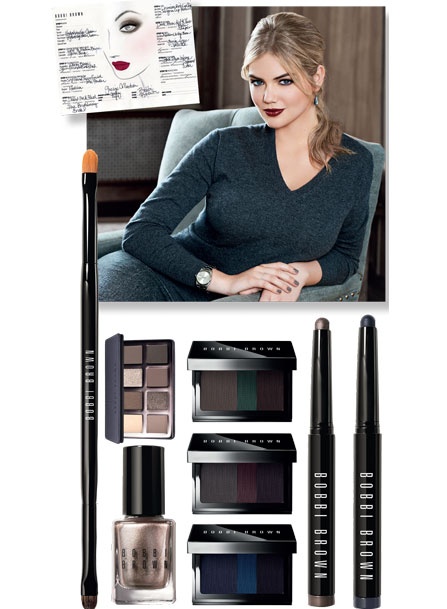 مجموعة Greige Collection من Bobbi Brown راقية وجذابة