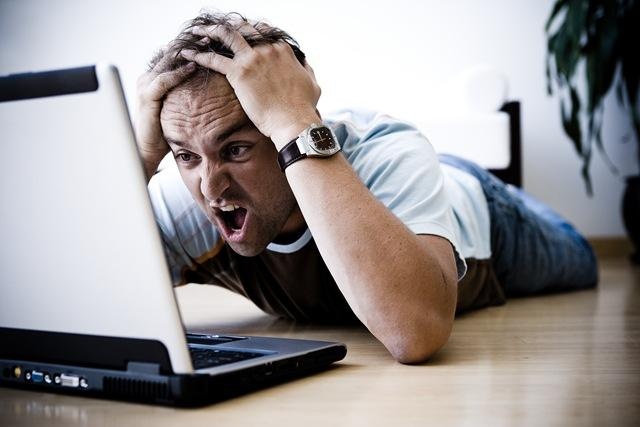 أكثر من 40 مليون شخص سيحرمون من الانترنت عام 2016!